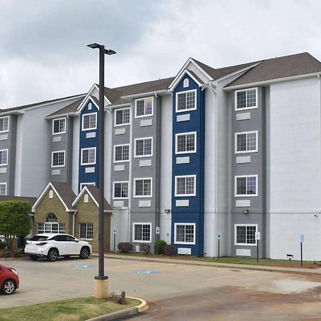 Microtel Inn & Suites By Wyndham Conway Zewnętrze zdjęcie