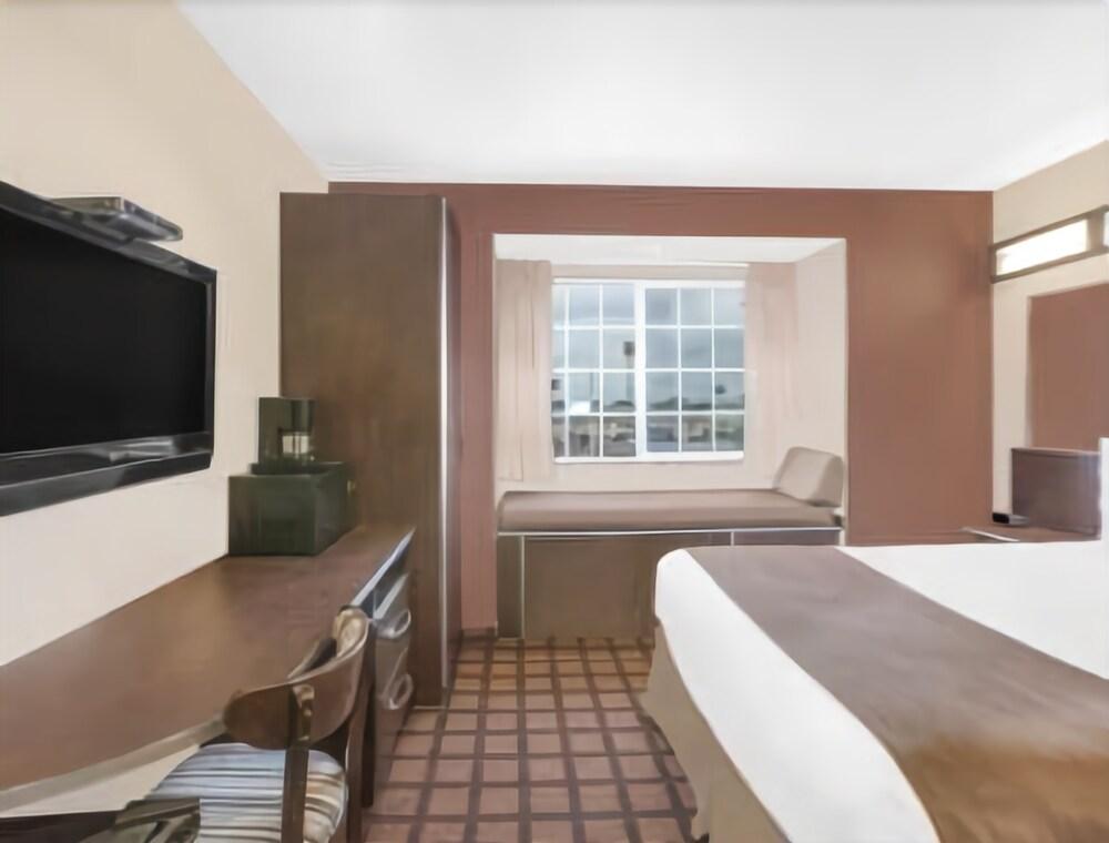 Microtel Inn & Suites By Wyndham Conway Zewnętrze zdjęcie