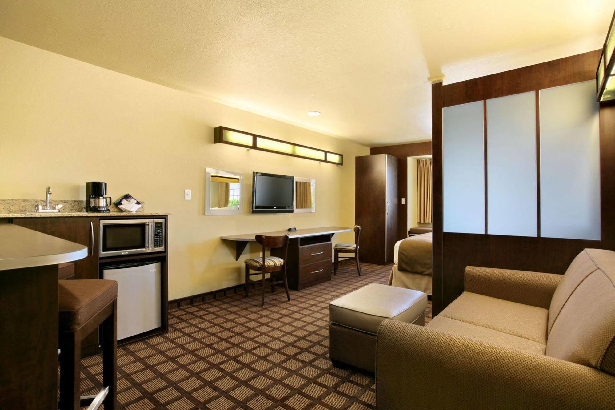 Microtel Inn & Suites By Wyndham Conway Zewnętrze zdjęcie